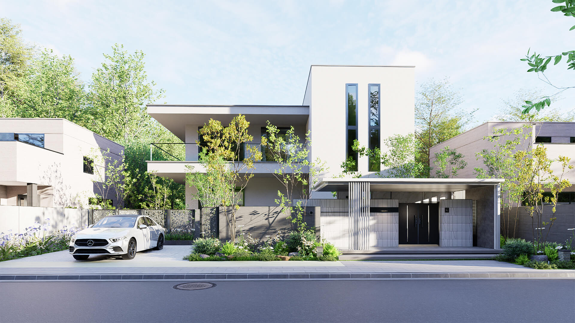 ガーデンプランの画像2