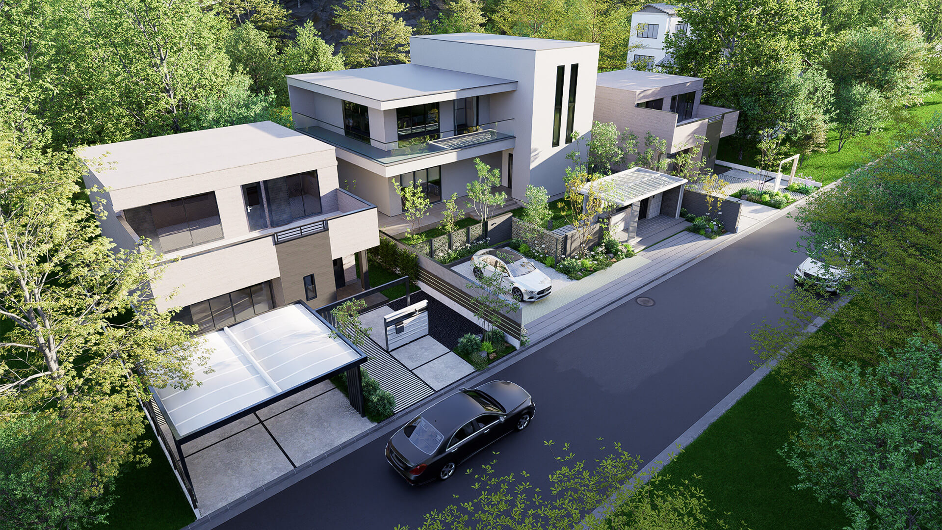 ガーデンプランの画像4