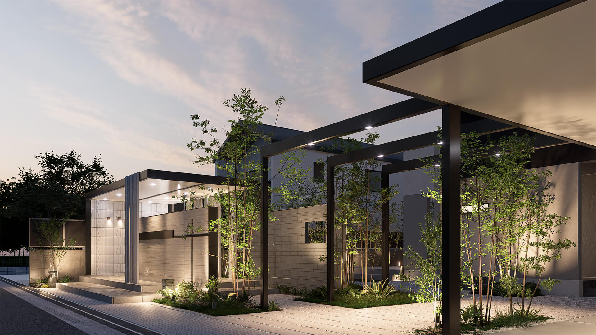 ガーデンプランの画像5